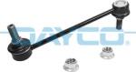 Dayco Stabilizare, Rigidizare Bieleta antiruliu Dayco DSS1060 - compatibil Seat, Ford, Vw (DAYCODSS1060)