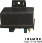 Hitachi Unitate de control, Relee, Senzori Hitachi 2502088 - compatibil Peugeot, Mazda, Citroën, Fiat (HITACHI2502088)