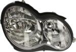Depo Faruri, piese componente Far, Insertie Depo 440-1141R-LD-EM - compatibil Mercedes (DEPO4401141RLDEM)