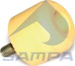 Sampa Cabina Suspensie cabina sofer Sampa 040.011 - compatibil Scania (SAMPA040011)