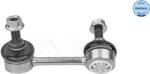 Meyle Stabilizare, Rigidizare Bieleta antiruliu Meyle 31-16 060 0060 (MEYLE31160600060)