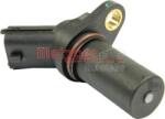 Metzger Generator impulsuri Metzger 0902377 - compatibil Iveco, Fiat (METZGER0902377)