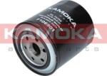 Kamoka Filtru ulei Kamoka F106901 - compatibil Mazda, Kia, Mitsubishi, Hyundai (KAMOKAF106901)