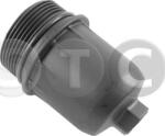 STC Ungere Carcasa filtru ulei, Simering STC T438831 - compatibil Audi (STCT438831)