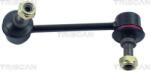 Triscan Stabilizare, Rigidizare Bieleta antiruliu Triscan 8500 40606 - compatibil Honda - Triscan-8500 40606 (TRISCAN850040606)