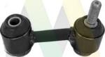Motaquip Stabilizare, Rigidizare Bieleta antiruliu Motaquip LVSL1473 - compatibil Chevrolet, Opel, Vauxhall (MOTAQUIPLVSL1473)
