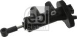 FEBI Bilstein Comanda ambreiaj Pompa ambreiaj FEBI Bilstein 34942 (FEBIBILSTEIN34942)