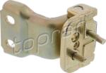 Topran Lucuri, Bonnete, Uși, Acoperiș Usi, piese Topran 305 795 (TOPRAN305795)