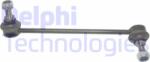 Delphi Stabilizare, Rigidizare Bieleta antiruliu Delphi TC1402 - compatibil Hyundai (DELPHITC1402)