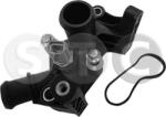STC Sistem de racire motor STC T445031 - compatibil Ford (STCT445031)