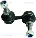 Triscan Stabilizare, Rigidizare Bieleta antiruliu Triscan 8500 15609 - compatibil Iveco - Triscan-8500 15609 (TRISCAN850015609)