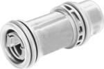 BMW Schimbator de caldura habitaclu BMW 11427802117 - compatibil Bmw (BMW11427802117)