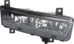 Hella Iluminari auxiliare, Elemente Proiectoare, Elemente Hella 1NE 011 477-121 - compatibil Skoda - HELLA-1NE 011 477 (HELLA1NE011477121)