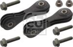 FEBI Bilstein Stabilizare, Rigidizare Bieleta antiruliu FEBI Bilstein 36667 (FEBIBILSTEIN36667)