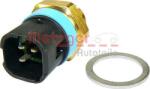 Metzger Comutator, senzor Metzger 0915193 - compatibil Renault, Opel, Vauxhall (METZGER0915193)