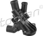 Topran Sistem de racire motor Topran 630 321 (TOPRAN630321)