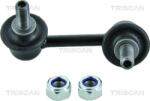 Triscan Stabilizare, Rigidizare Bieleta antiruliu Triscan 8500 40648 - compatibil Honda - Triscan-8500 40648 (TRISCAN850040648)
