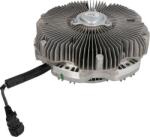 Mahle Comanda ambreiaj Aerisitor Mahle CFC 172 000P (MAHLECFC172000P)
