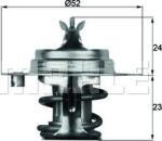 Mahle Sistem de racire motor Mahle TX 7 88D (MAHLETX788D)