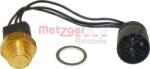 Metzger Comutator, senzor Metzger 0915206 - compatibil Opel (METZGER0915206)