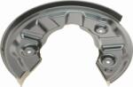 AIC Frana disc Componente, Accesorii frana AIC 71008 - compatibil Audi, Seat, Vw, Skoda (AIC71008)