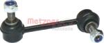Metzger Stabilizare, Rigidizare Bieleta antiruliu Metzger 53035812 - compatibil Mazda, Kia (METZGER53035812)