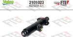 FTE Comanda ambreiaj Pompa ambreiaj FTE 2101023 - compatibil Iveco, Man, Mercedes (FTE2101023)