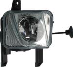 TYC Iluminari auxiliare, Elemente Proiectoare, Elemente TYC 19-0187-05-2 - compatibil Opel (TYC190187052)