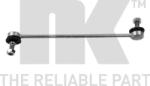 NK Stabilizare, Rigidizare Bieleta antiruliu NK 5115204 - compatibil Suzuki, Fiat (NK5115204)