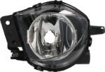 TYC Iluminari auxiliare, Elemente Proiectoare, Elemente TYC 19-0469001 - compatibil Bmw (TYC190469001)