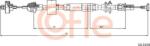 Cofle Comanda ambreiaj Cablu ambreiaj Cofle 10.3159 - compatibil Seat, Vw (COFLE103159)