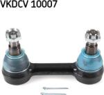 SKF Stabilizare, Rigidizare Bieleta antiruliu SKF VKDCV 10007 - compatibil Volvo - SKF-VKDCV 10007 (SKFVKDCV10007)