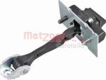 Metzger Lucuri, Bonnete, Uși, Acoperiș Usi, piese Metzger 2312251 - compatibil Citroën (METZGER2312251)