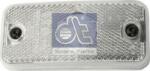 DT Spare Parts Lumini Iluminare de pozitie, Demarcare, Piese DT Spare Parts 5.81275 - compatibil Daf - DT Spare Parts (DTSPAREPARTS581275)