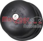 Metzger Ungere Carcasa filtru ulei, Simering Metzger 2370124 - compatibil Volvo (METZGER2370124)