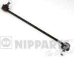 Nipparts Stabilizare, Rigidizare Bieleta antiruliu Nipparts N4960522 - compatibil Hyundai, Kia (NIPPARTSN4960522)