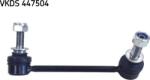 SKF Stabilizare, Rigidizare Bieleta antiruliu SKF VKDS 447504 (SKFVKDS447504)