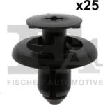 FA1 Trim, Protecție, Embleme Dungi decorative, de protectie FA1 78-30006.25 - compatibil Mazda, Ford (FA1783000625)
