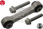 FEBI Bilstein Stabilizare, Rigidizare Bieleta antiruliu FEBI Bilstein 37276 (FEBIBILSTEIN37276)