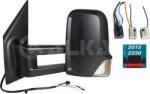 Alkar Geamuri, Oglinzi Oglinzi Alkar 9233021 - compatibil Mercedes-Benz (ALKAR9233021)