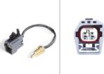Hella Unitate de control, Relee, Senzori Hella 6PT 009 309-451 - compatibil 9C116G004Ba - HELLA-6PT 009 309 (HELLA6PT009309451)