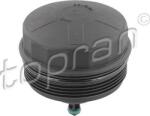 Topran Ungere Carcasa filtru ulei, Simering Topran 503 054 (TOPRAN503054)