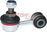 Metzger Stabilizare, Rigidizare Bieleta antiruliu Metzger 53006918 (METZGER53006918)