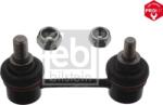 FEBI Bilstein Stabilizare, Rigidizare Bieleta antiruliu FEBI Bilstein 32567 (FEBIBILSTEIN32567)