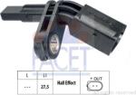 Facet Control al dinamicii de rulare Facet 21.0007 - compatibil Audi, Seat, Vw, Porsche (FACET210007)