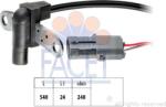 Facet Generator impulsuri Facet 9.0016 (FACET90016)