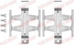 Quick brake Frana disc Componente, Accesorii frana Quick brake 109-1687 - compatibil Mercedes-Benz - QUICK BRAKE (QUICKBRAKE1091687)