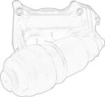 BMW Ungere Carcasa filtru ulei, Simering BMW 11427800066 - compatibil Bmw (BMW11427800066)