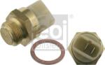 FEBI Bilstein Comutator, senzor FEBI Bilstein 02754 - compatibil Audi, Seat, Vw - FEBI Bilstein (FEBIBILSTEIN02754)