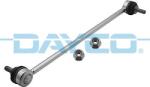 Dayco Stabilizare, Rigidizare Bieleta antiruliu Dayco DSS3260 - compatibil Land (DAYCODSS3260)